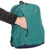Trespass Alder Unisex Adult Backpack