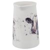 Ceramic Jug | Country Life Cow Design | 1 Pc