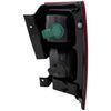 Tail Light for 2008-2010 Dodge Grand Caravan Driver Side