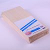 Balsa Wood for Kids Modelling & Craft Light Weight Model Bundle 8 Assorted Sizes by BCreative®