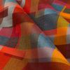 Sunbrella Transcend 87004-0002 Vitric II Ruby, Fabric by The Yard