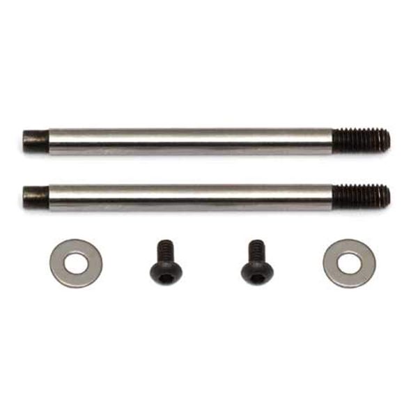 Team Associated 91616 Ft 3 X 21 Shock Shaft