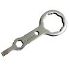 HyzelTech Passed Multi-Tool Premium Stainless Steel Class II Electrical Worker Test Electrical Test