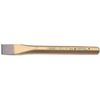 Draper 51554 97 Expert Octagonal Flat Cold Chisel, 15mm x 150mm , Blue