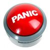 Prank Panic Button With Screaming Effect by fun