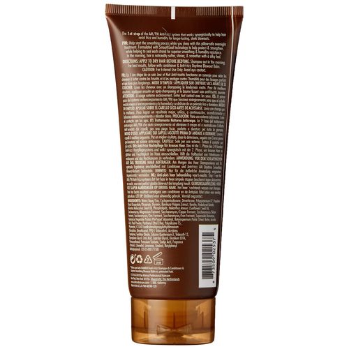 Bamboo Smooth by Alterna PM Overnight Smoothing Treatment 150ml