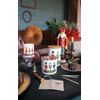 Ambiente Container with Lid Storage Jar Small Bearded Nutcracker