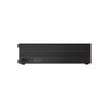 Buffalo HD-NRLD2.0U3-BA 2TB External Hard Disk Mechanical Hard Disk Drive Standard Model Black