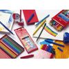 Faber Castell 112440 "Colour Grip" Crayon
