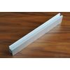 Reproduction CSS Nelson Herman Miller Support Bar Silver 12.75"