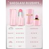 SHEGLAM Buttery Bliss Blush Stick - Rose Ritual