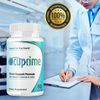 Ocuprime for Eyes Supplement Vision Pills (60 Capsules)
