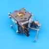 Carburetor for McCulloch CS 38 EM 38cc Chainsaw with Air Filter Spark Plug