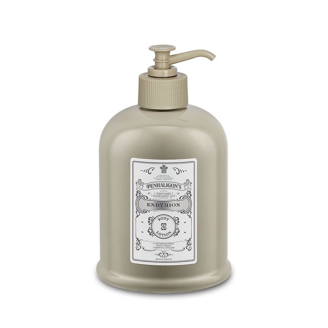 Penhaligon&#39;s Body &amp; Hand Lotion Endmion 500ML