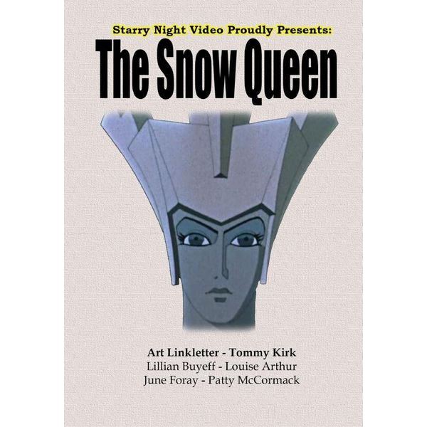 The Snow Queen