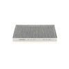 Bosch R5540 - Cabin Filter activated-carbon