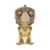 POP PIN SEBULBA