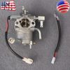 Carburetor Assembly For Kubota WG752 DF752 replace OEM#EG601-4401
