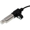 Dorman 970-219 Rear ABS Wheel Speed Sensor Compatible with Select Chevrolet/GMC Models