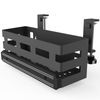 Griddle Caddy for Blackstone 28“/36" Prep, Organizer with Magnetic Tool Holder