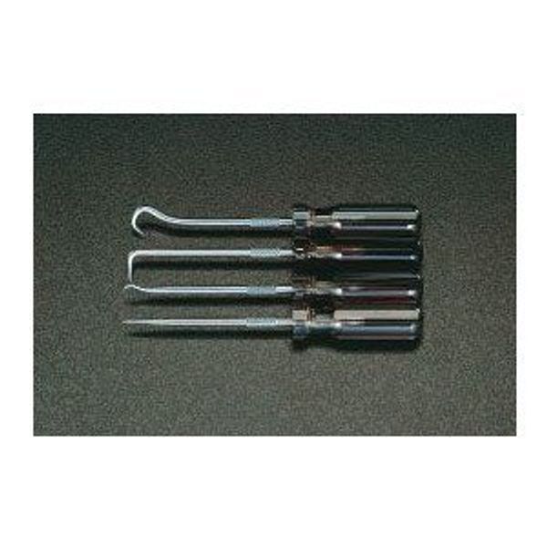 Sega 4 Piece Hook & Pick ea566ck