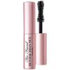 Too Faced, Mascara Better Than Sex, Black, 0.13oz/3.9g