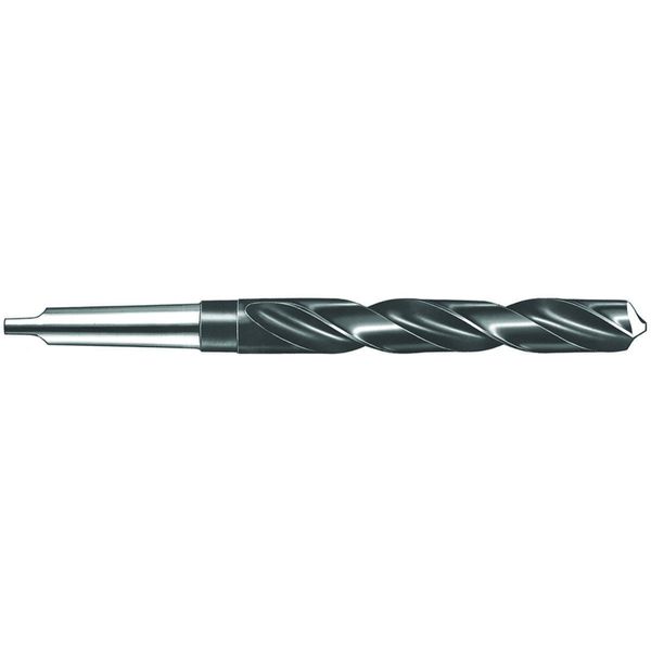 HSS 1-5/32" MT3 Taper Shank Drill