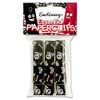 PIRATE DESIGN LARGE PAPER CLIPS PACK OF 3