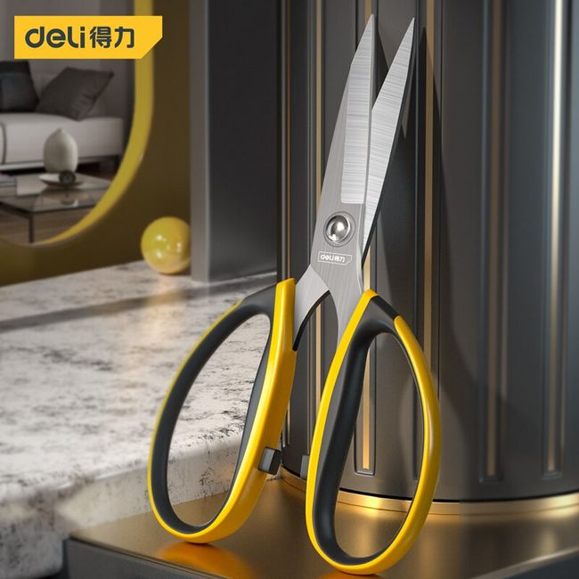 Professional Sharp Kitchen Scissors Multifunctional Stainless