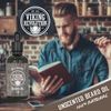 Viking Revolution Beard Oil Conditioner - All Natural Unscented Argan & Jojoba Oils - Softens, Smooths & Strengthens Beard Growth - Grooming Beard and Mustache Maintenance Treatment, 1 Pack