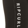 RIP CURL Freelite 2 mm Back Zip Shorty 2021 Black, XL