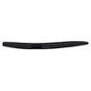 Yamamoto Gary 5'' SENKO BLACK W/ SMALL RED FLAKE (10 PACK)