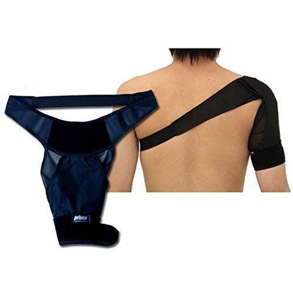 Diamond Industrial High Performance Premium Shoulder Black L 0009246