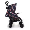Cosatto Supa 3 Stroller Pretty Flamingo