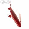 Ford Original S-Max Focus Heckstoßstange Reflektor 1493984
