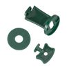 Smart Garden Greenhouse Extender Fixclips 25 Pack