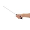 Vogue GG002 Ceramic Sharpening Steel With Plastic Handle, 30.5 cm Length