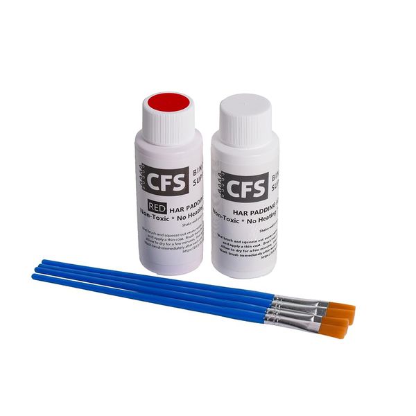 CFS Products Padding Kit (2oz Kit)