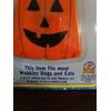 Webkinz Pumpkin Costume.new. Ganz