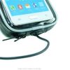 BUYBITS Hardwire Powered Motorcycle Handlebar Mount Bundle for Galaxy Note 4 (sku 21088)
