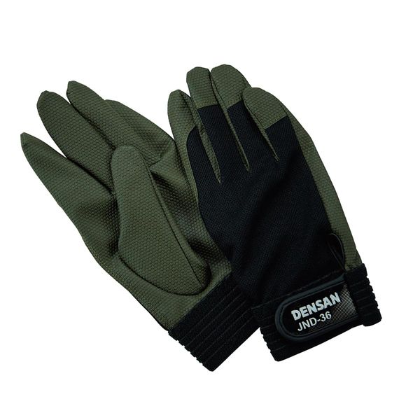 densan Ltd Gloves (Smartphone Supported) Medium JND – /36 m