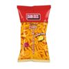 Dan Dee Cheddar Cheese Flavored Corn Twistees 7oz 1 Bag