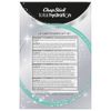 ChapStick Total Hydration Lip Kit Gift Set, Lip Moisturizer Scrub Balm 4 Count