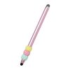 Sonic LS-5866-P Shift Plus Nico Top Stylus with Grip Candy Pink