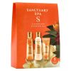 Sanctuary Spa Signature Starter Kit Gift Set