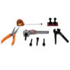 Fix it Handy Construction Simulation Kids Tools Toy Playset For Christmas Gift