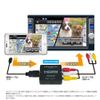 Data System HDA433-A HDMI Connection Adapter for iOS Devices