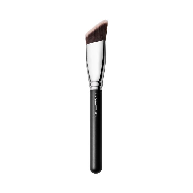 MAC 171S Smooth-Edge All Over Face Brush 18cm