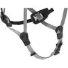 PETZL A042VA Bolleo S: M Gray