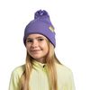 BUFF Unisex Knitted Youth Hat, Metavers, Einheitsgröße EU